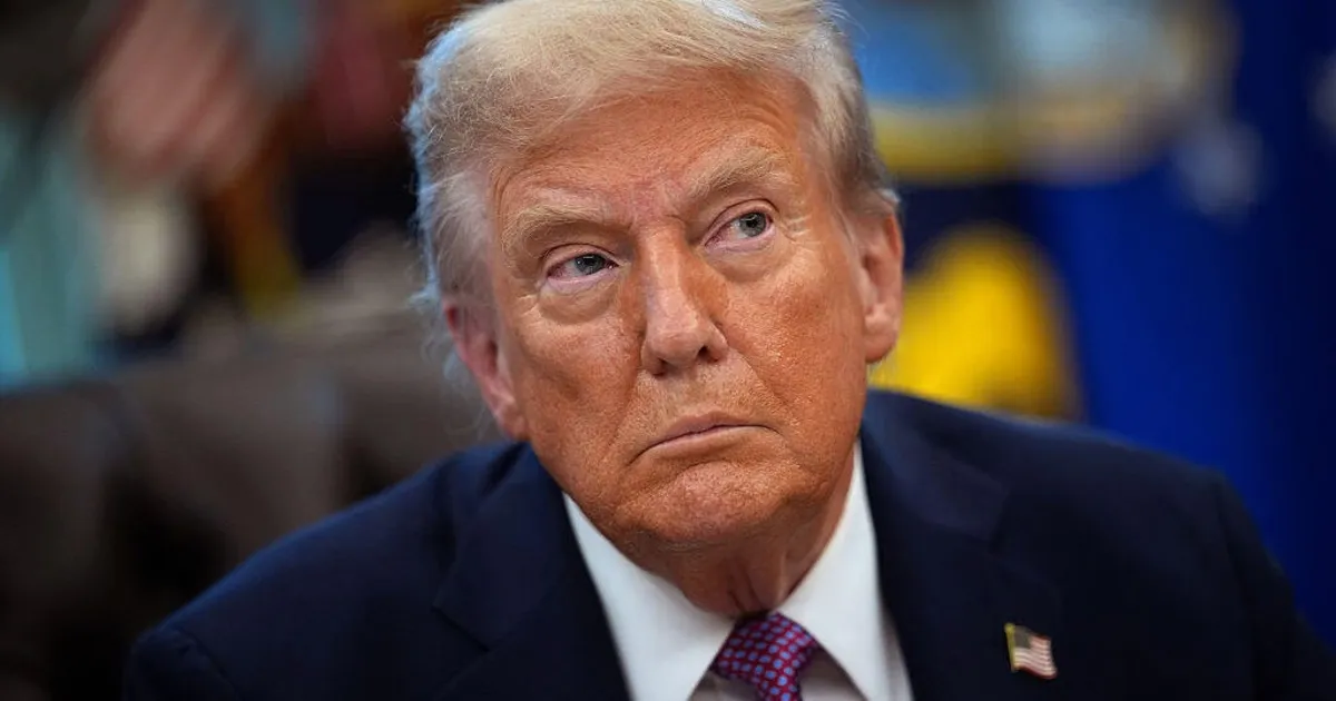 Trump's Threat to Send Troops to Chicago: A New Immigration Crackdown?