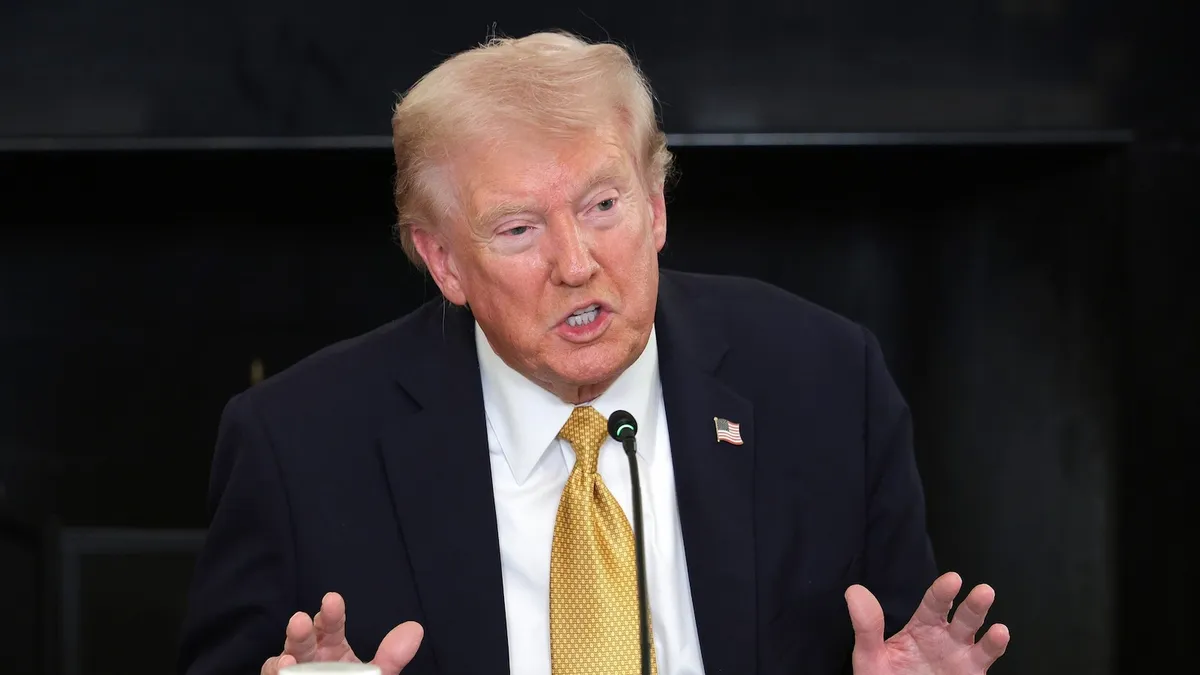 Trump's Trade Decision: What It Means for Appliance and Auto Prices