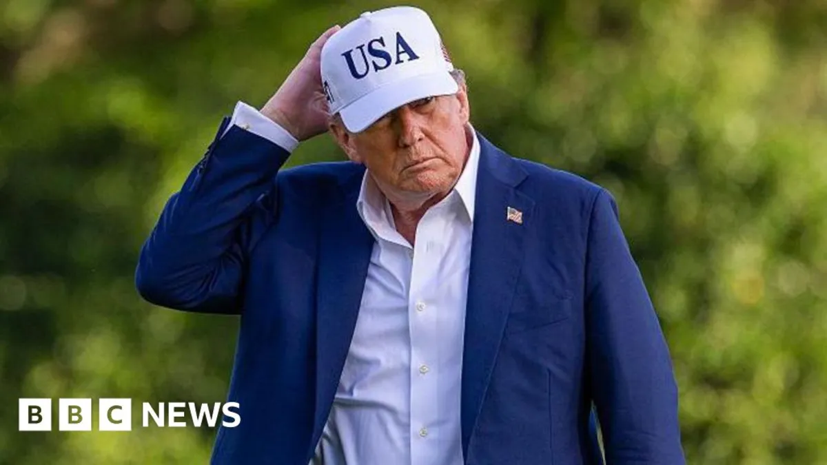 Trump's Trade Promises: A 90-Day Deal Dilemma
