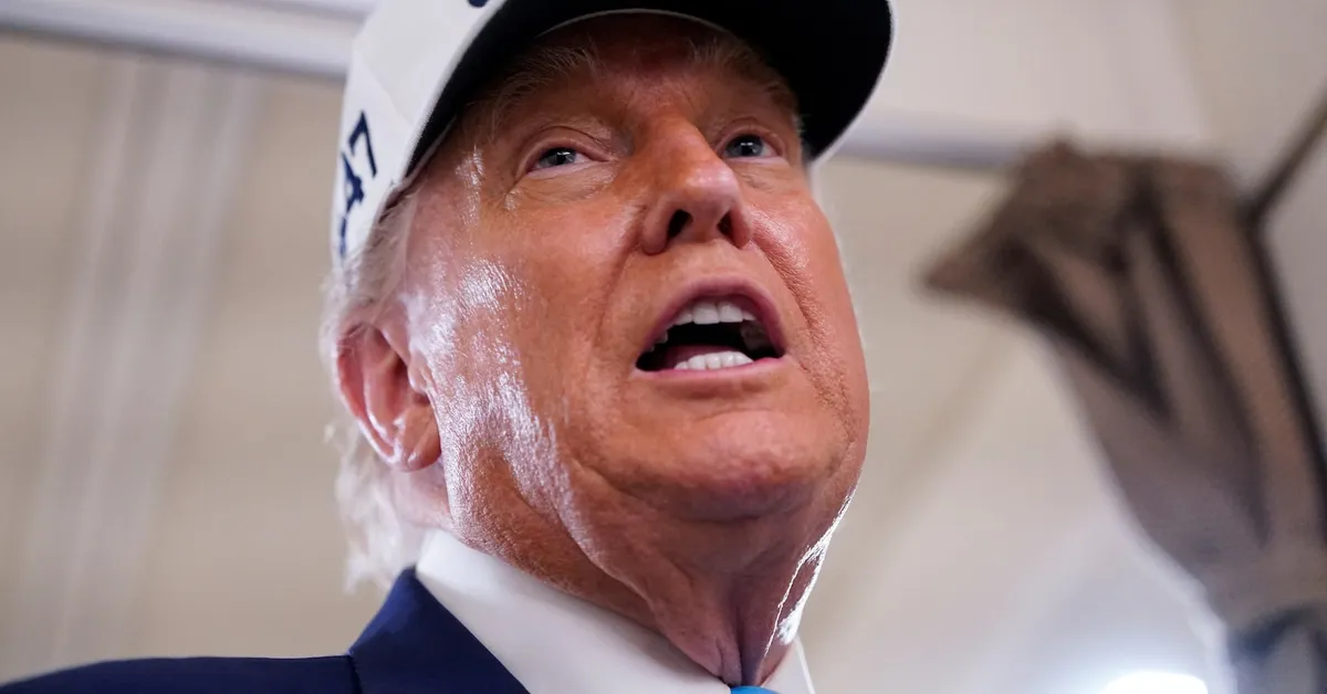 Trump's Travel Ban: A Controversial Move to Protect America