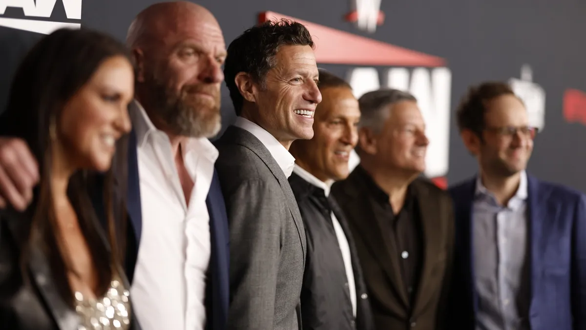 Trump's Travel Ban: How TKO and WWE Navigate New Restrictions