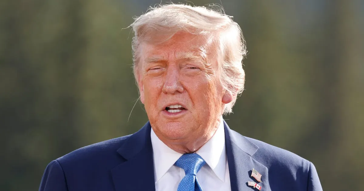Trump's Two-Week Deadline: A Pattern of Procrastination on Iran and Ukraine