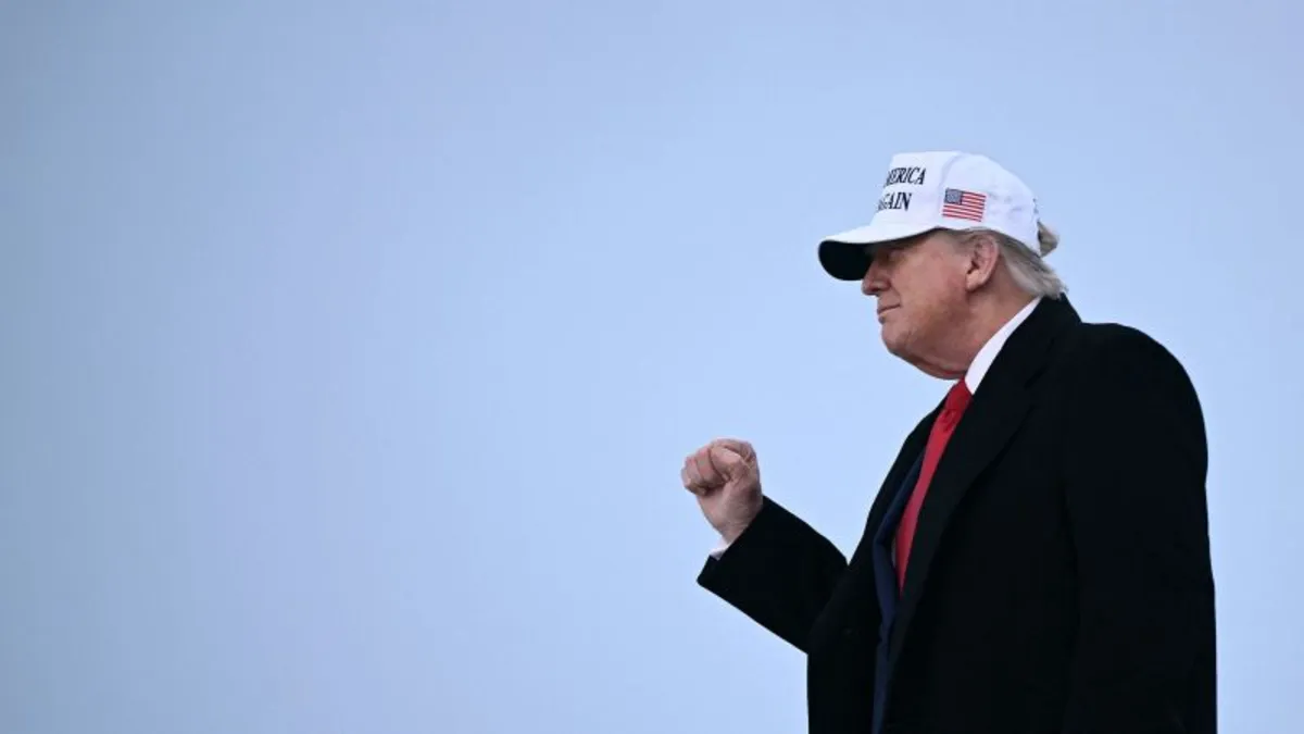 Trump's Two-Week Deadline: Can Diplomacy Save Iran from Strikes?