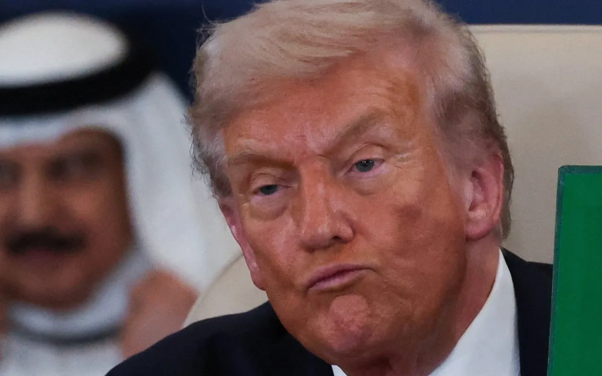 Trump's Ultimatum: Ceasefire at Risk as Tensions Rise in Gaza