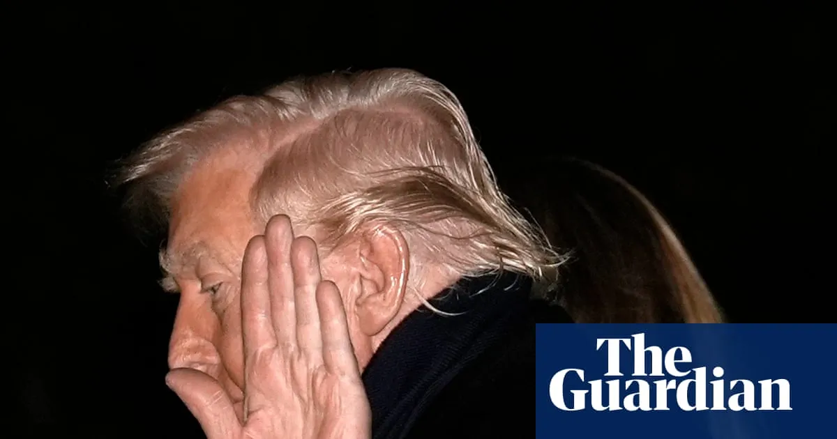 Trump's Ultimatum to Maduro: A High-Stakes Call for Venezuela's Future