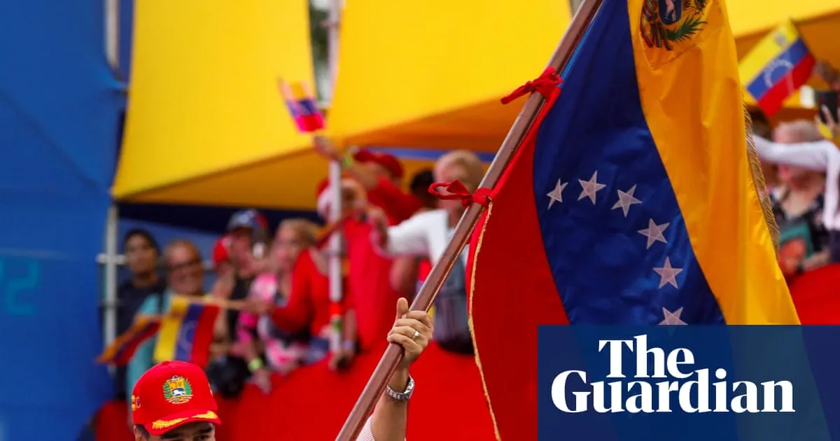 Trump's Ultimatum to Maduro: Leave Venezuela Now or Face Consequences