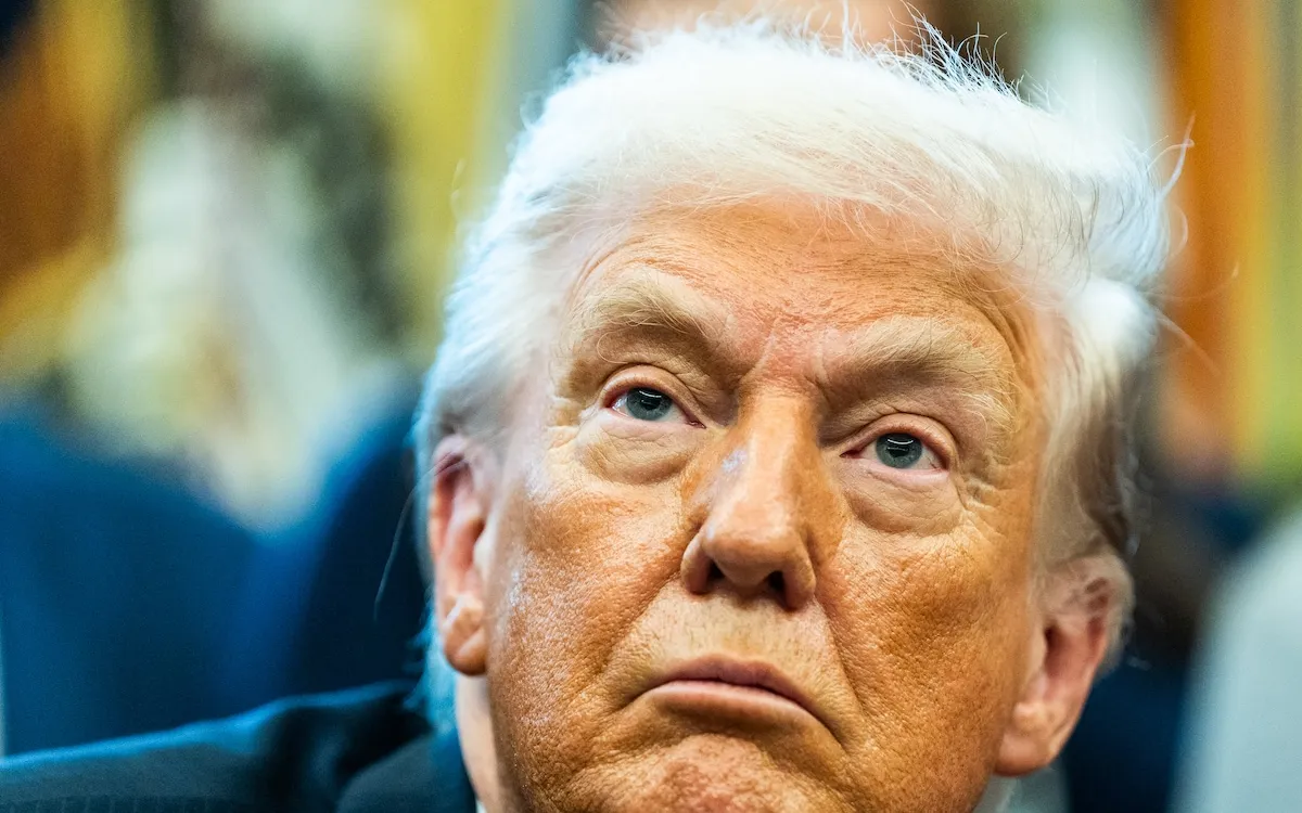 Trump's Vision: Making Republicans the Health Care Party