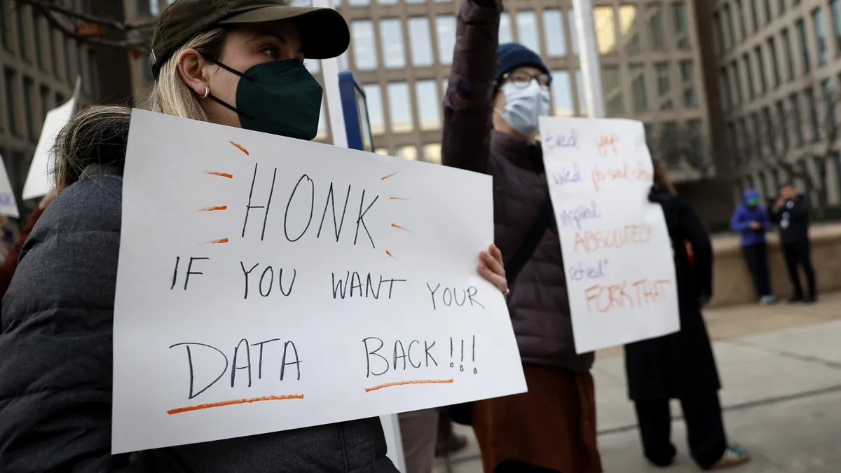 Trust Issues: How Distrust in Government is Impacting U.S. Census Participation