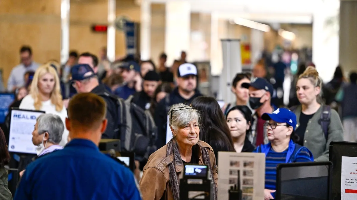 TSA to Phase Out Shoe Removal Policy at Airports: A Major Security Shift