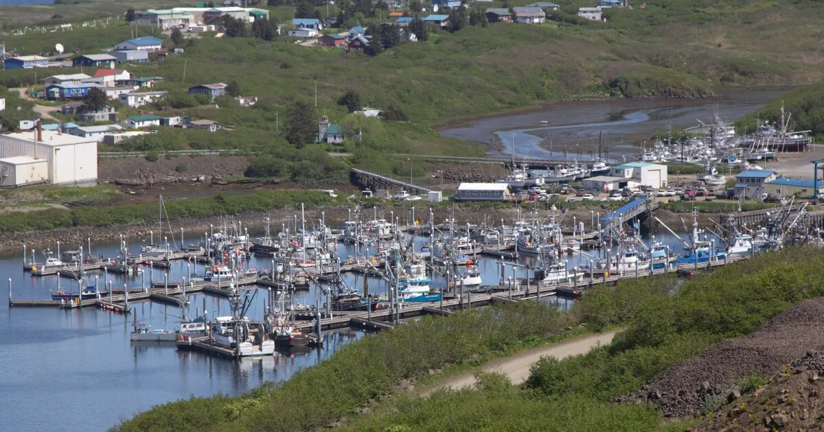 Tsunami Advisory Lifted After 7.3 Magnitude Earthquake Near Alaska Peninsula