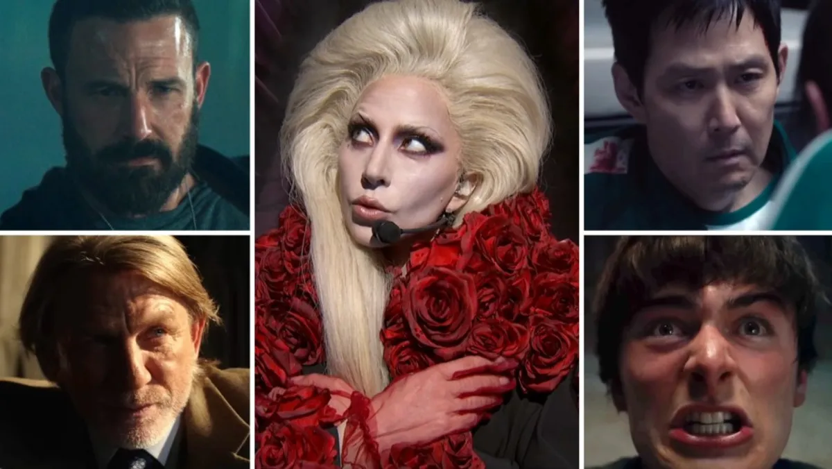 Tudum 2023: Netflix's Star-Studded Event Struggles to Ignite Fan Excitement