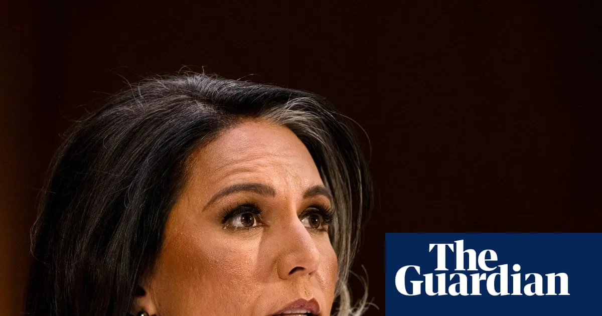 Tulsi Gabbard Demands Prosecution of Obama and Top Officials for 'Treasonous Conspiracy'
