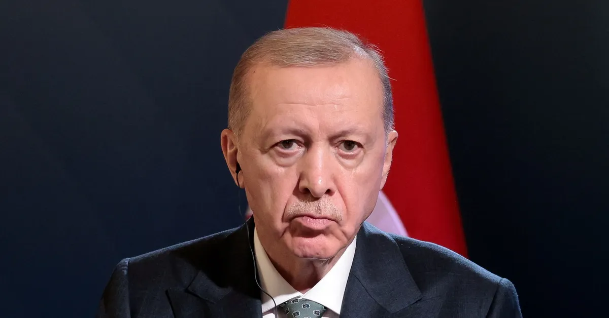 Turkey Offers to Host New Peace Talks Between Russia and Ukraine