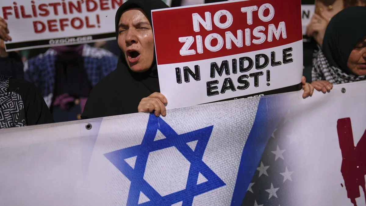Turkey on High Alert as Israel Expands Military Strikes: What’s Next?