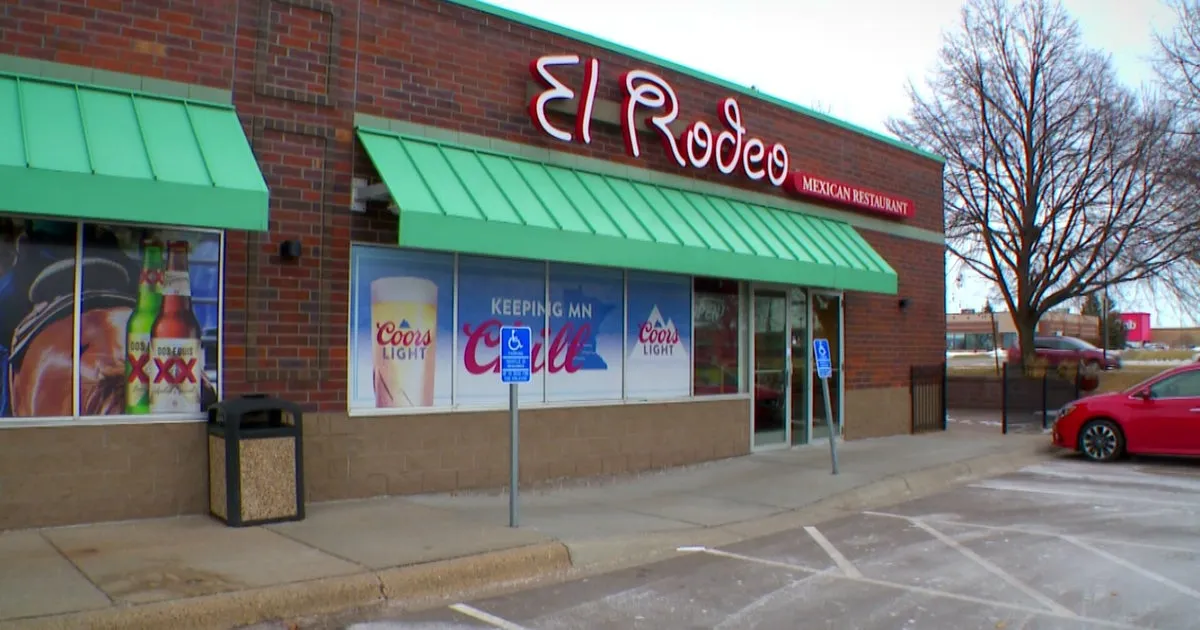 Twin Cities Restaurant Closes Amid Immigration Enforcement Fears