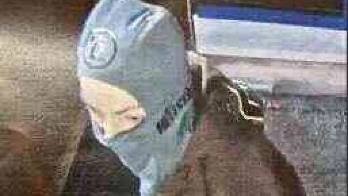 Two Massachusetts Men Arrested After Harvard Medical School Explosion