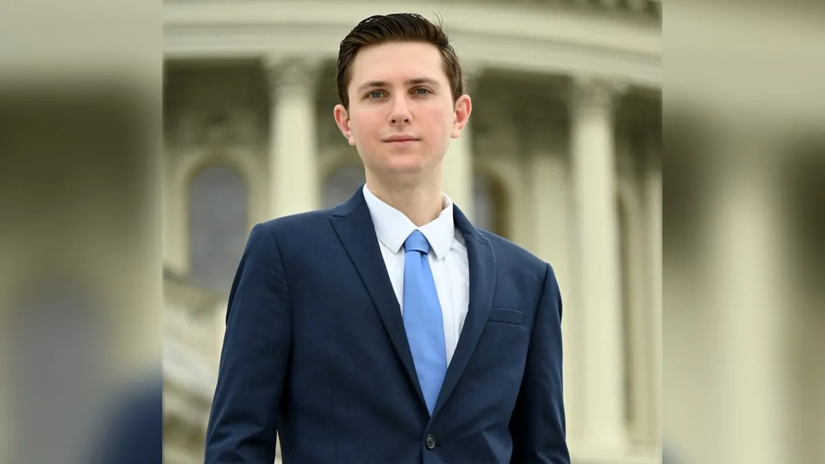 Two Teens Arrested in Shocking Murder of Congressional Intern in D.C.