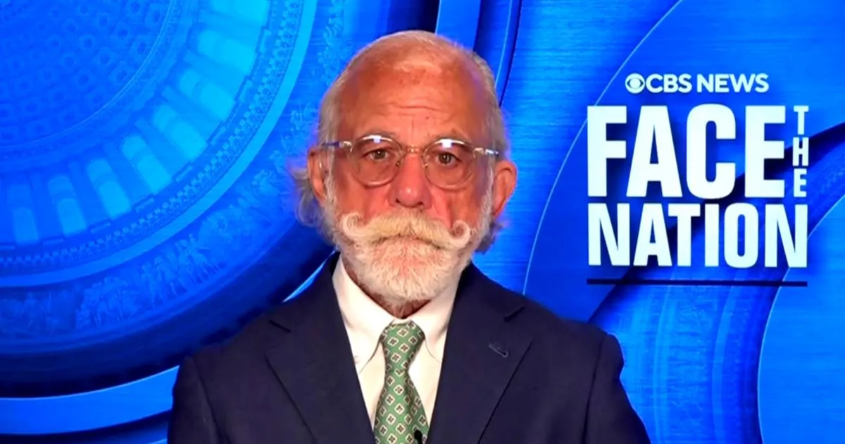Ty Cobb Slams Trump's Legal Tactics: An Unconstitutional Power Grab?