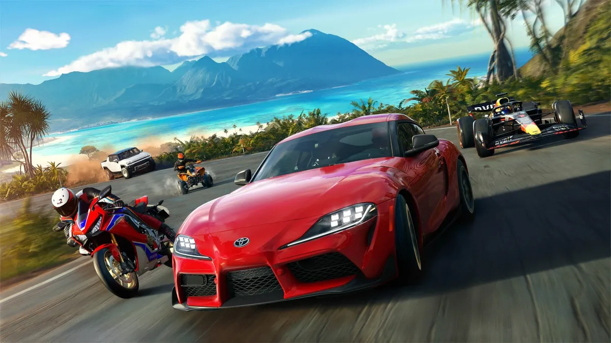 Ubisoft Faces Backlash Over 'Stop Killing Games' Petition at Shareholder Meeting