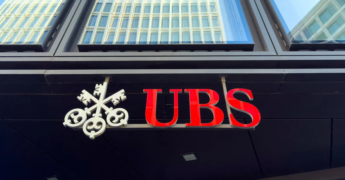 UBS Faces Tough Capital Rules: What This Means for the Banking Giant