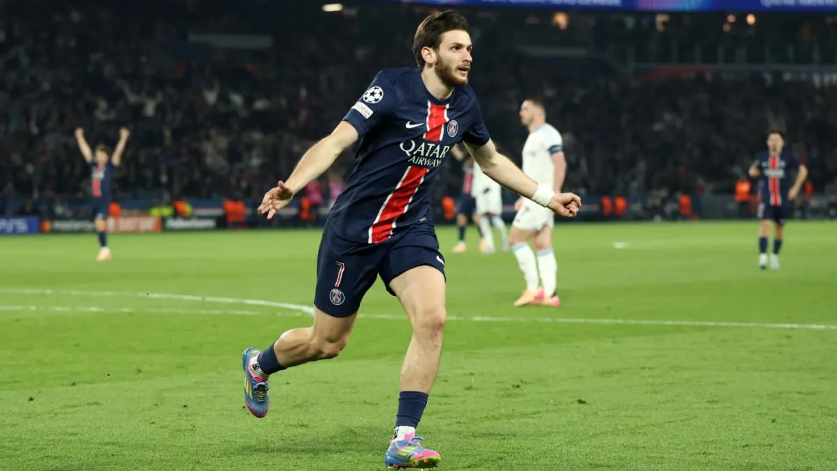 UEFA Champions League Final: PSG vs Inter Showdown at Allianz Arena