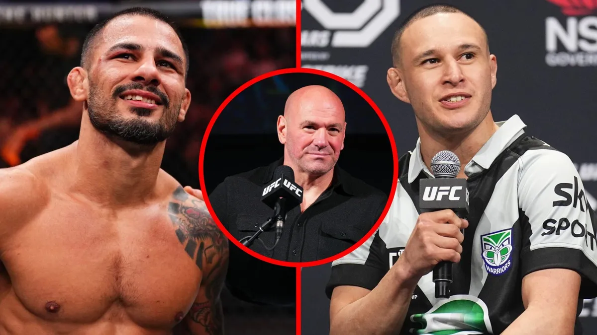 UFC 317: Alexandre Pantoja Defends Flyweight Title Against Kai Kara-France
