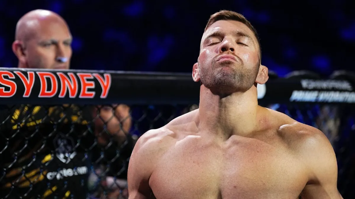 UFC 319 and PFL World Championships: An Epic Weekend of MMA Showdowns!