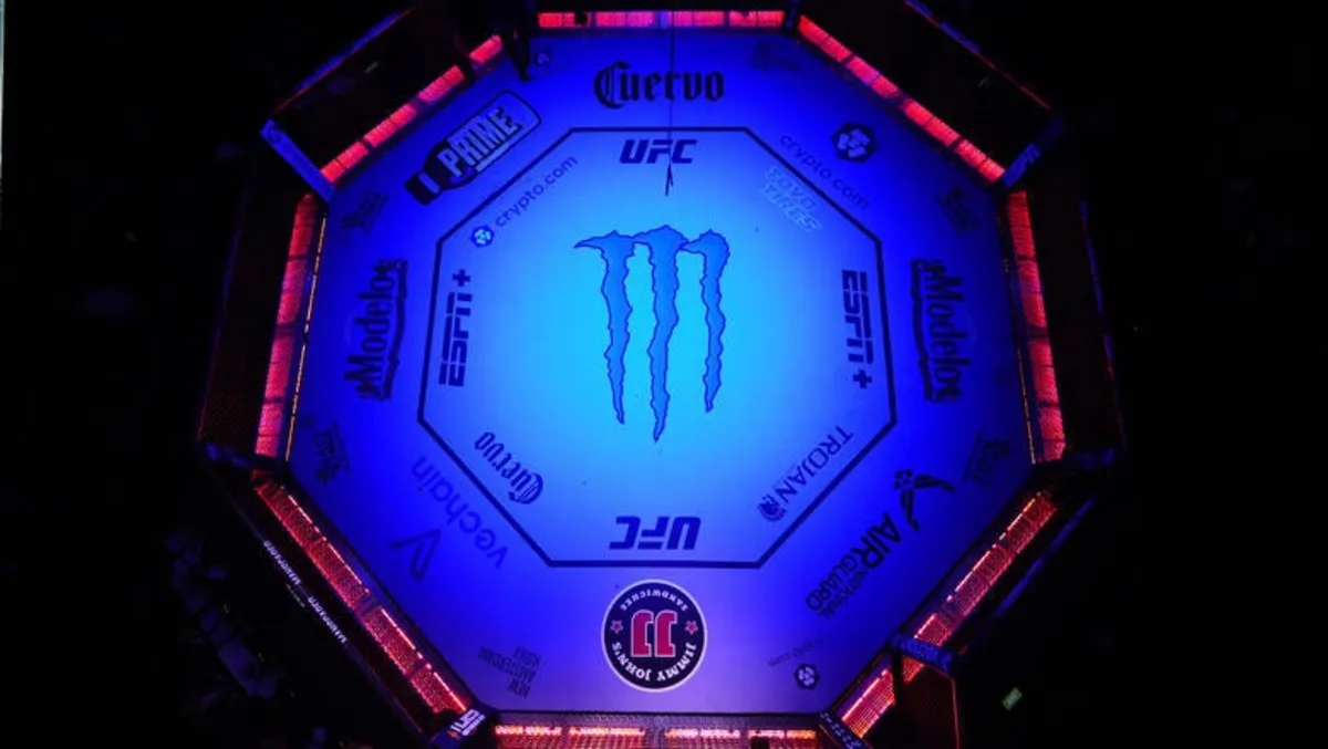 UFC 319: Du Plessis vs Chimaev - The Ultimate Showdown This August!