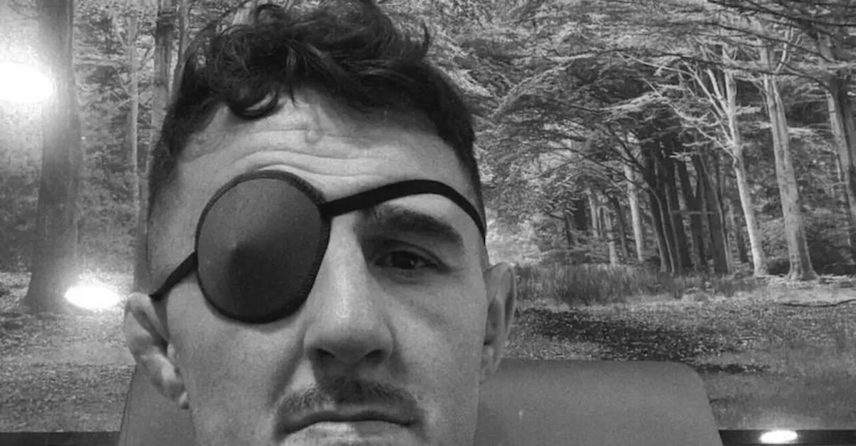 UFC 321: Aspinall's Controversial No-Contest Sparks Debate Among Fighters and Fans