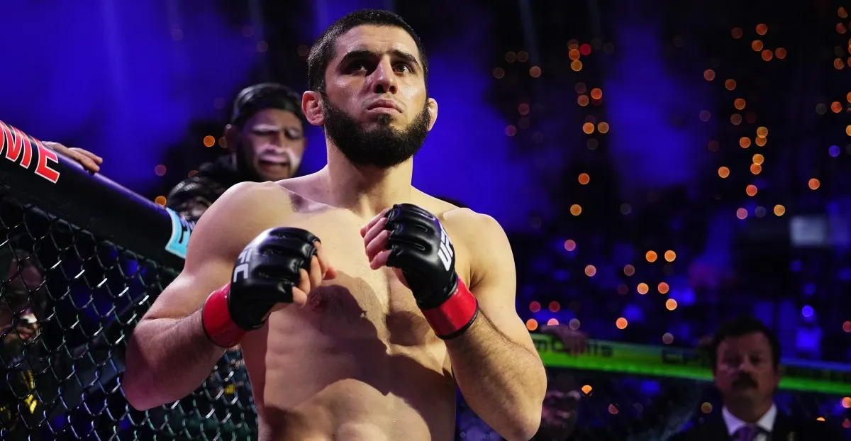 UFC 322: Can Makhachev and Weili Become Double Champions?