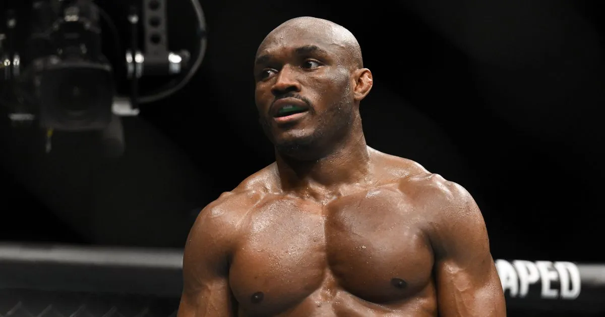 UFC Atlanta: Usman Returns to Face Buckley in Thrilling Main Event