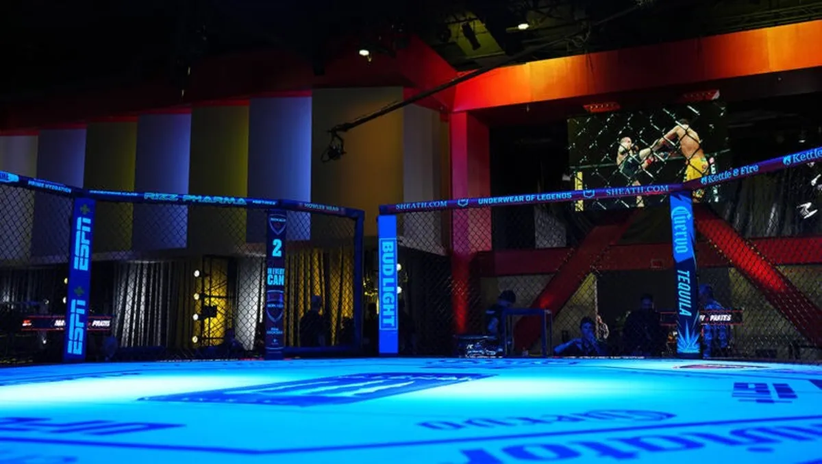 UFC Fight Night: Blanchfield vs Barber - Everything You Need to Know