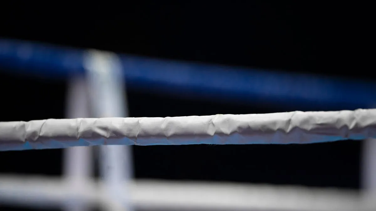UFC Fighter's Son Causes Chaos at Wrestling Event, Leaves Opponent Hospitalized