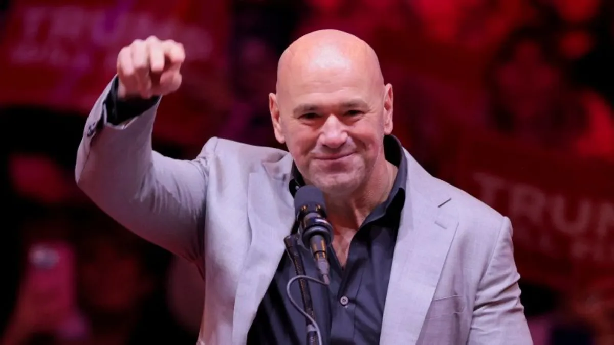 UFC Strikes a Billion-Dollar Deal with Paramount: What’s Next for Fight Fans?