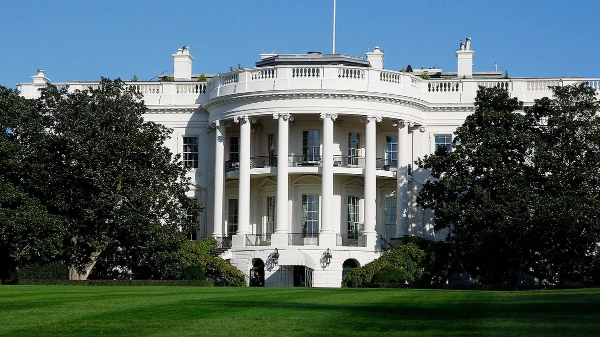 UFC's Historic Fight Night at the White House: A Celebration of Independence