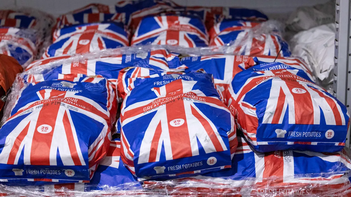 UK Inflation Holds Steady at 3.4%: What It Means for the Economy