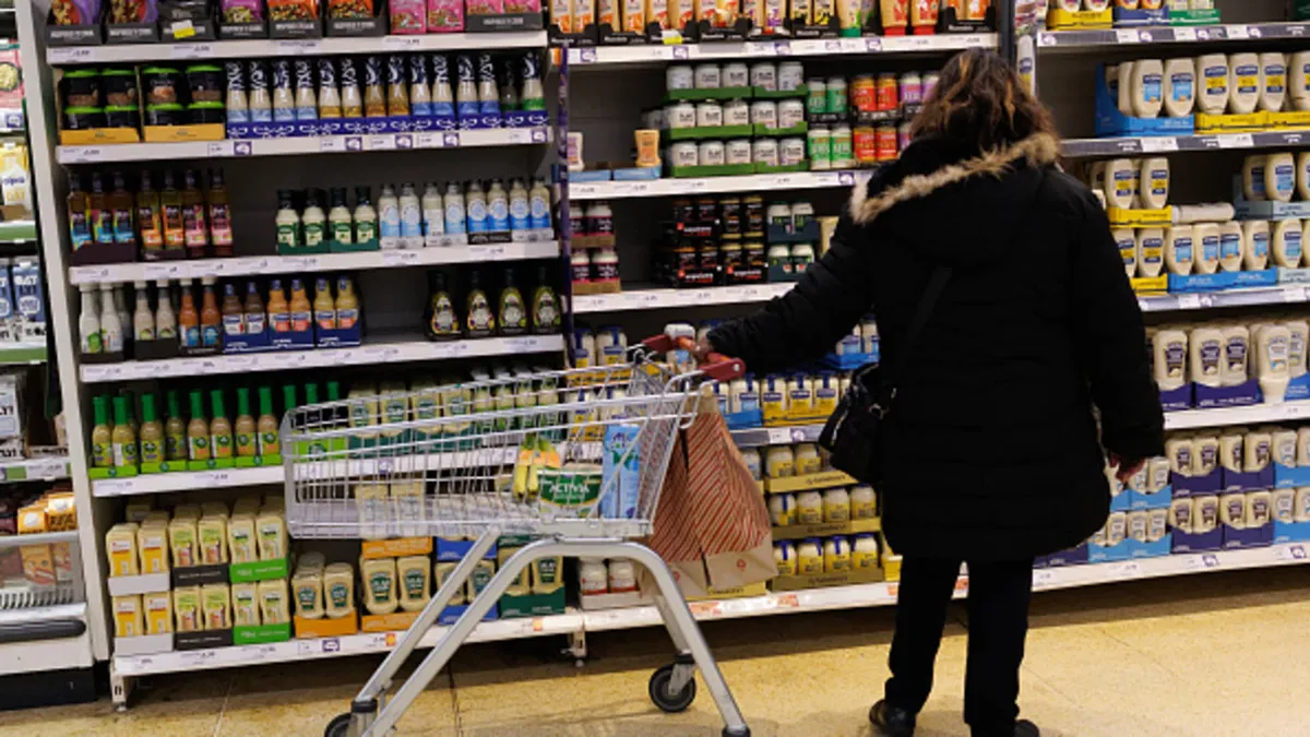 UK Inflation Surprises at 3.5%: What It Means for Your Wallet