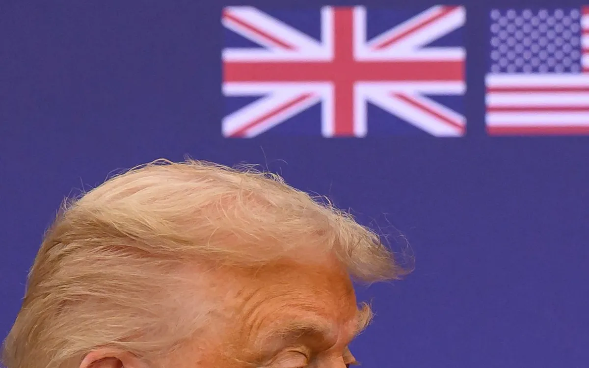 UK to Recognize Palestinian State Amid Growing Tensions in Gaza