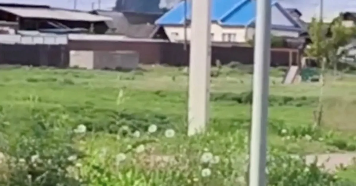 Ukraine Launches Devastating Drone Assault on Russian Warplanes