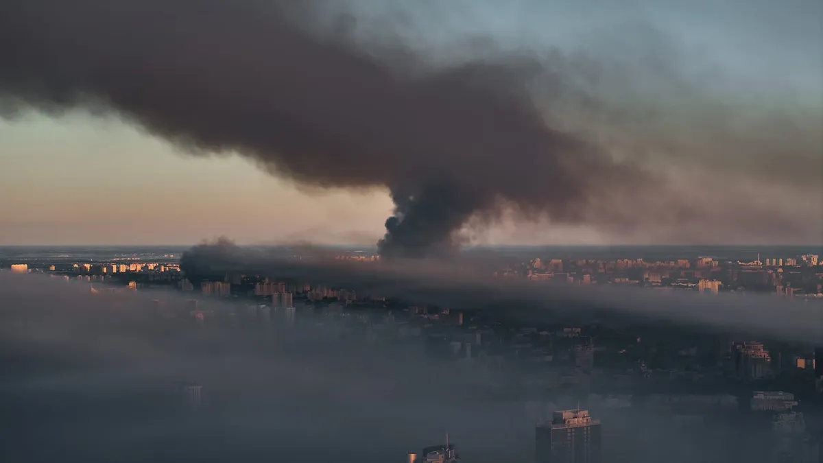 Ukraine-Russia Conflict: The Struggle for Peace Amid Global Distractions