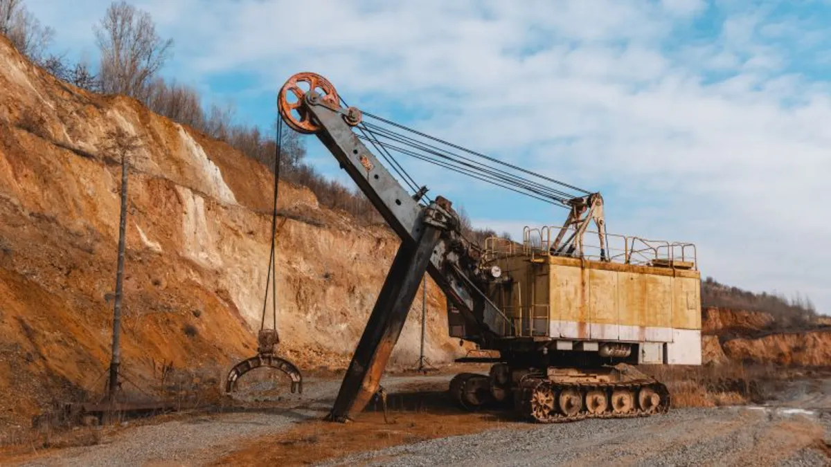 Ukraine Secures Favorable Minerals Deal with the U.S.