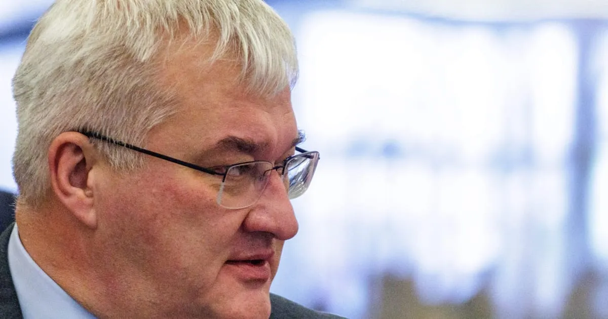 Ukraine Slams Global Leaders for Backing Russia's False Claims of Attack on Putin's Residence