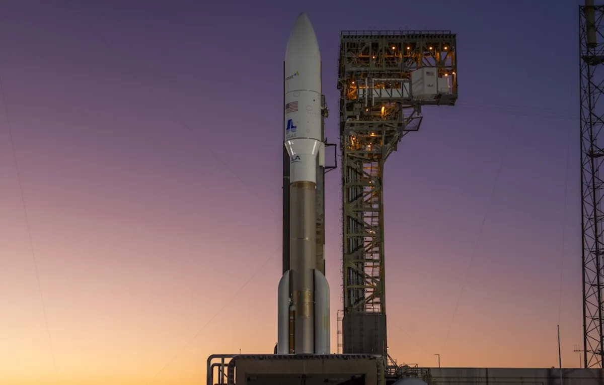 ULA's Atlas 5 Launch Scrubbed: What You Need to Know About the Viasat Satellite Mission