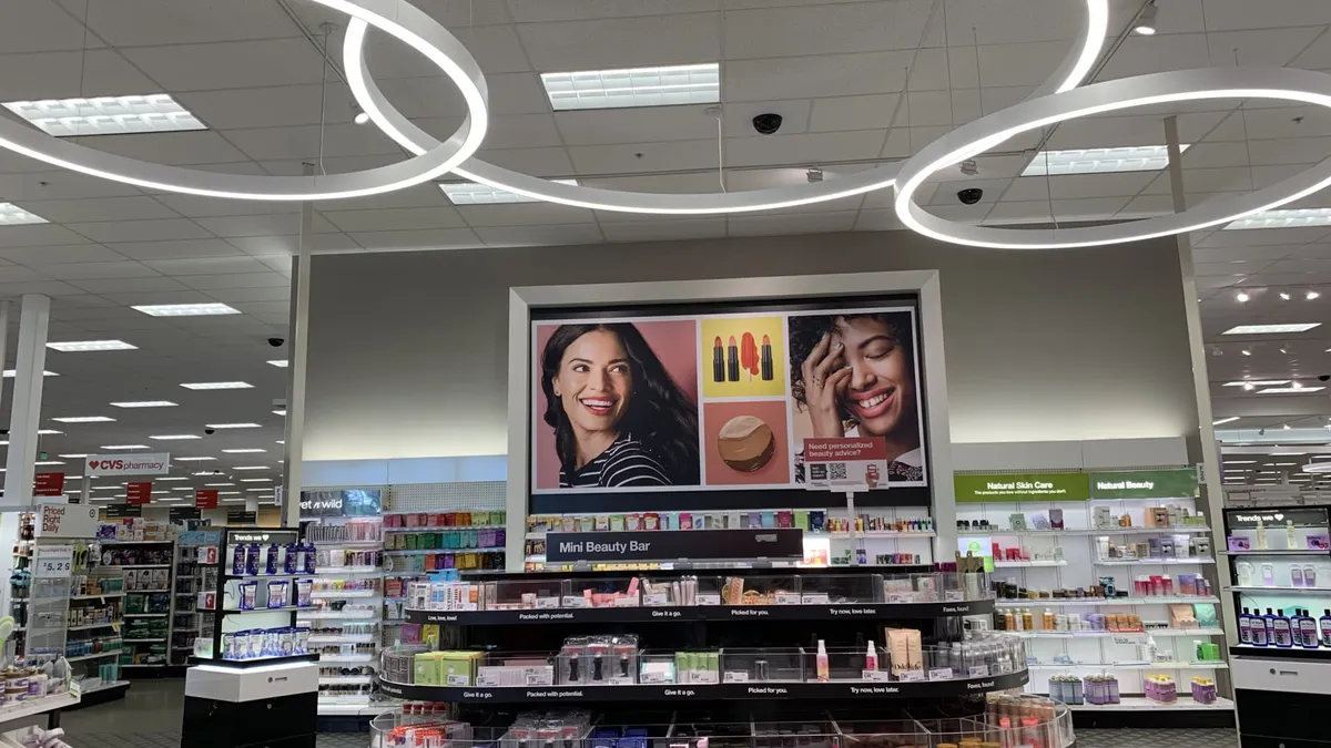 Ulta Beauty and Target End Partnership: What It Means for Shoppers