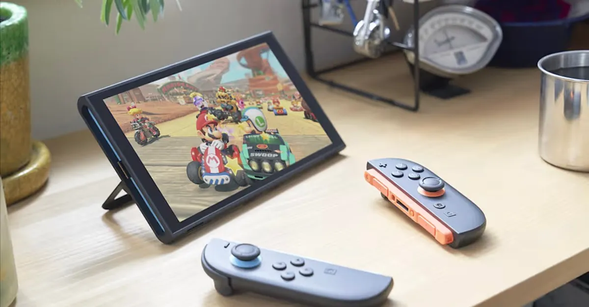 Ultimate Guide: How to Transfer Your Data from Nintendo Switch to Switch 2