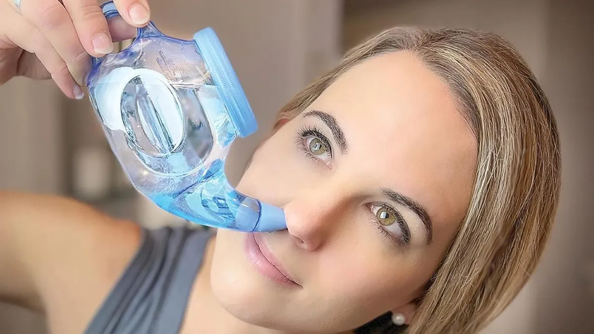 Ultimate Guide to Allergy Relief: Products and Tips for Spring Sufferers