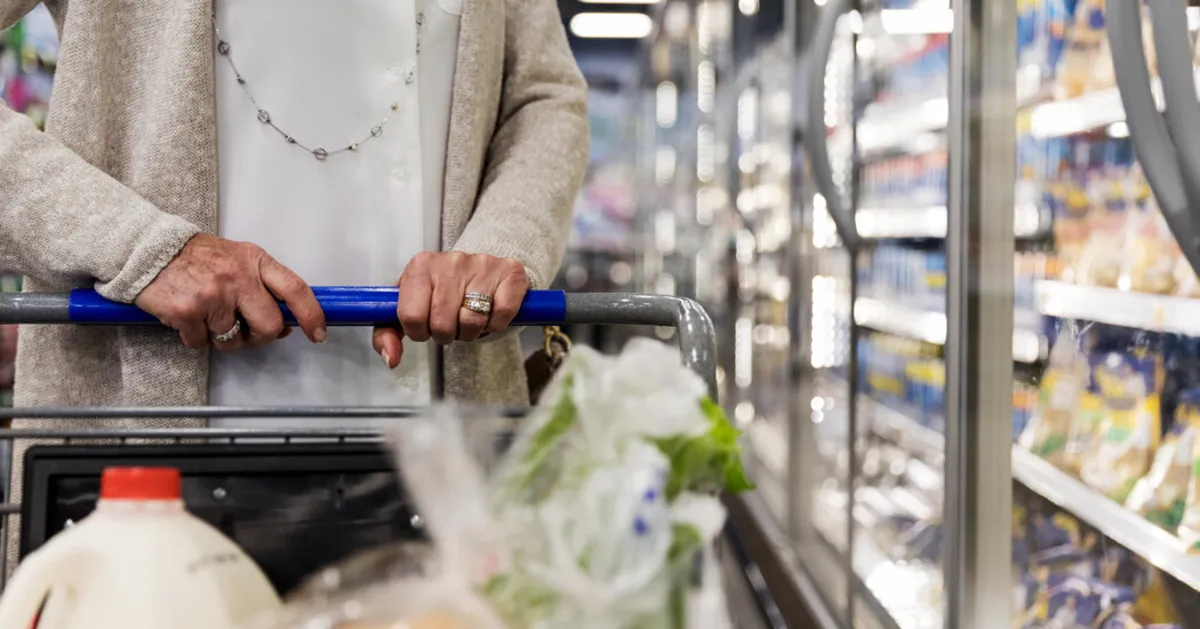 Ultraprocessed Foods Linked to Increased Risk of Parkinson’s Disease