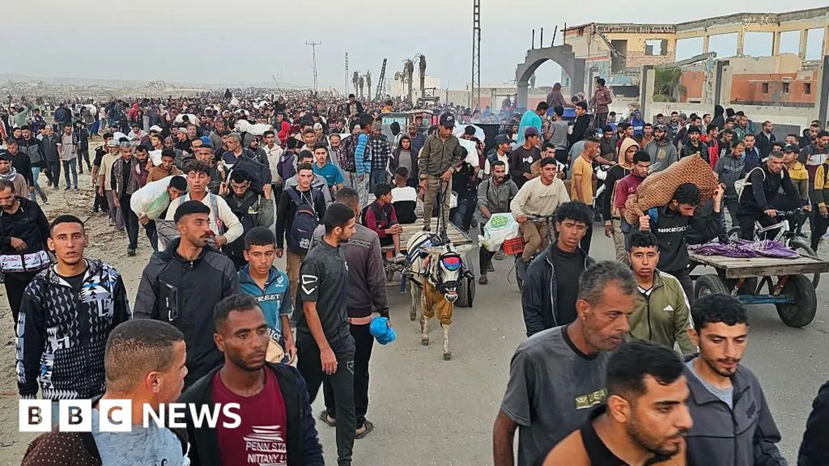 UN Calls for Investigation into Fatal Shooting of Palestinians at Gaza Aid Center