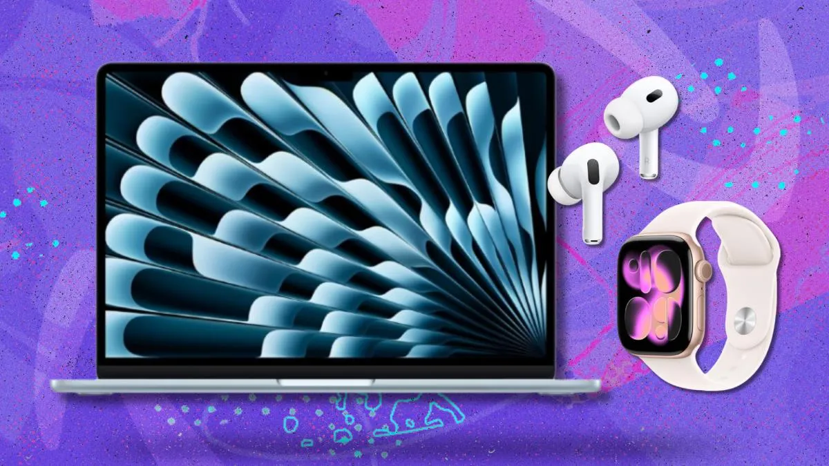 Unbeatable Apple Deals: Amazon's Prime Big Deal Days Are Here!