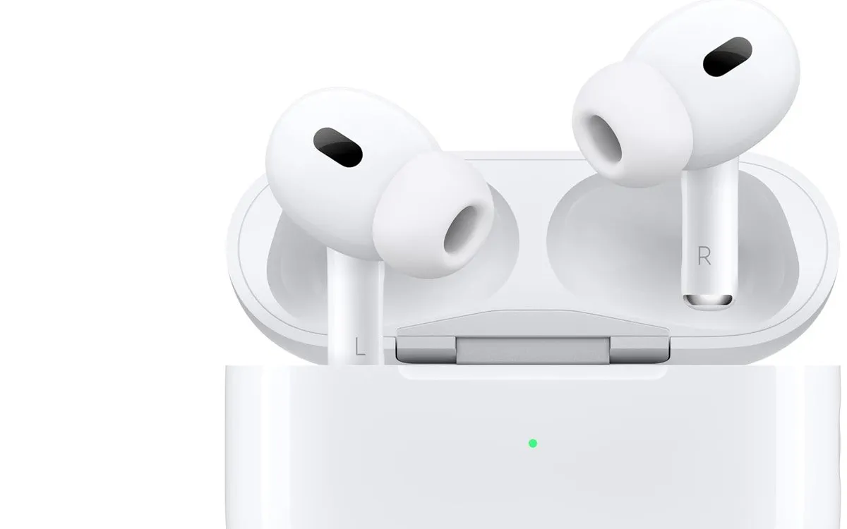 Unbeatable Deal: Apple AirPods Pro 2 Now Just $169!